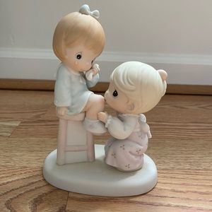 Precious Moments You Are Always There For Me